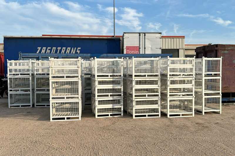 OmecoHub - Immagine SALL 100x80x70